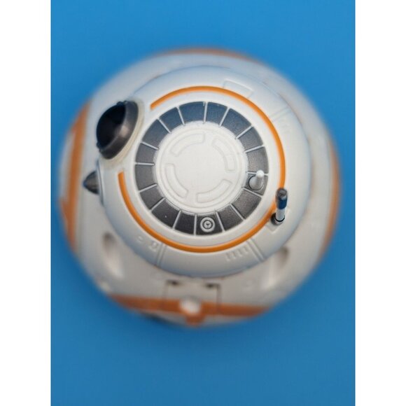 Star Wars The Force Awakens Rip N Go BB-8 Propulsion Hasbro - Picture 8 of 9